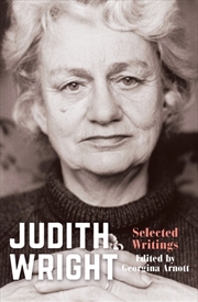 Buy Judith Wright