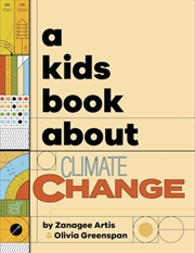 Buy Kids Book About Climate Change