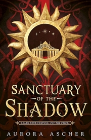 Buy Sanctuary Of The Shadow