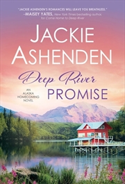 Buy Deep River Promise