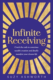 Buy Infinite Receiving