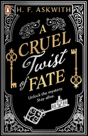 Buy Cruel Twist Of Fate