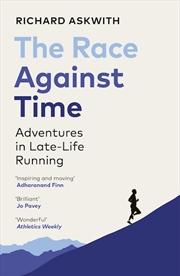 Buy Race Against Time