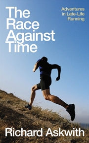 Buy Race Against Time