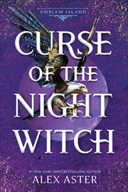 Buy Curse Of The Night Witch