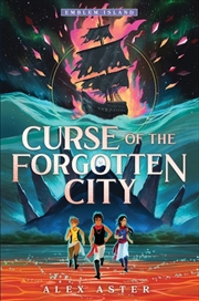 Buy Curse Of The Forgotten City