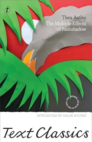 Buy Multiple Effects Of Rainshadow