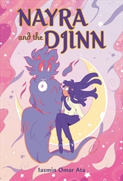 Buy Nayra And The Djinn