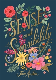 Buy Sense And Sensibility