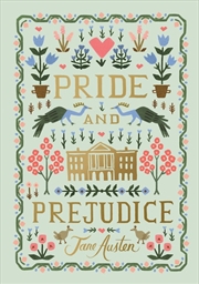 Buy Pride And Prejudice