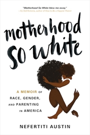 Buy Motherhood So White