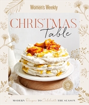 Buy Christmas Table