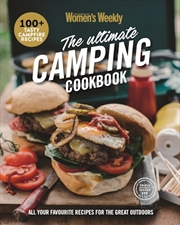 Buy Ultimate Camping Cookbook