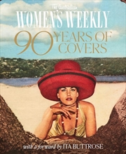 Buy Australian Women's Weekly: Cel