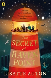 Buy Secret Of Haven Point