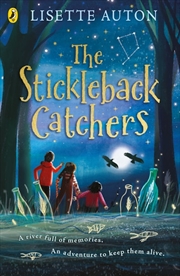 Buy Stickleback Catchers