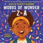 Buy Words Of Wonder From Z To A