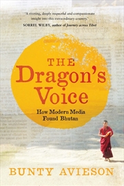 Buy Dragon's Voice: How Modern Med