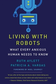 Buy Living With Robots