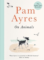 Buy Pam Ayres On Animals