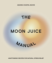 Buy Moon Juice Manual