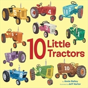 Buy 10 Little Tractors