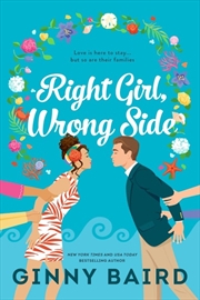 Buy Right Girl Wrong Side