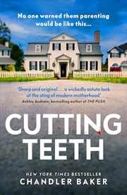 Buy Cutting Teeth