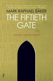 Buy Fiftieth Gate: A Journey Throu