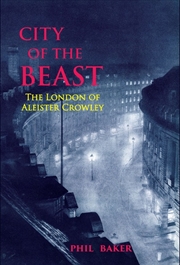 Buy City Of The Beast