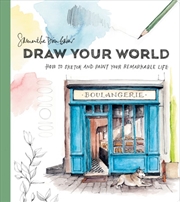 Buy Draw Your World