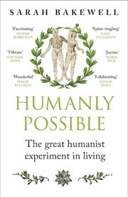 Buy Humanly Possible