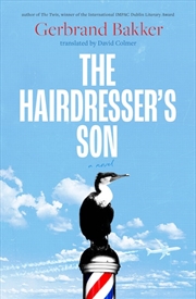 Buy Hairdresser's Son