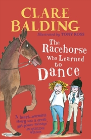 Buy Racehorse Who Learned To Dance