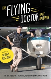 Buy Flying Doctor