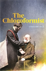 Buy Chloroformist