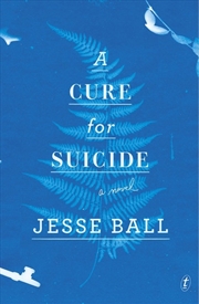 Buy Cure For Suicide