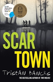 Buy Scar Town