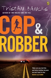 Buy Cop And Robber