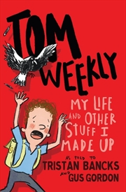 Buy Tom Weekly 1: My Life And Othe