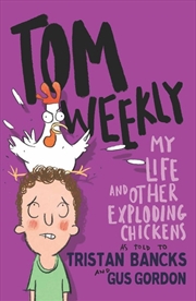 Buy Tom Weekly 4: My Life And Othe