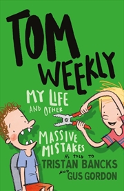 Buy Tom Weekly 3: My Life And Othe