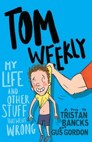 Buy Tom Weekly 2: My Life And Othe