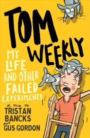 Buy Tom Weekly 6: My Life And Othe