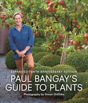 Buy Paul Bangay's Guide To Plants