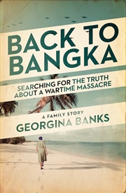 Buy Back To Bangka