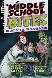 Buy Middle School Bites: Night Of