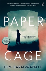 Buy Paper Cage