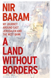 Buy Land Without Borders: My Journ