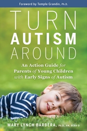 Buy Turn Autism Around